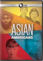 Asian Americans