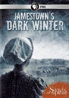 Jamestown's dark winter