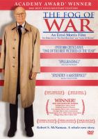 The fog of war : eleven lessons from the life of Robert S. McNamara