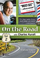 On the road with Charles Kuralt. Set 2.