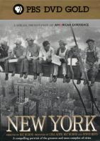 New York : a documentary film
