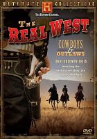 Cowboys & outlaws
