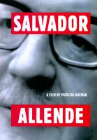 Salvador Allende : a film