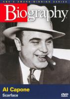 Al Capone : Scarface