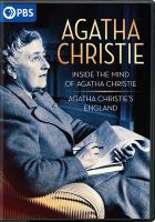 Agatha Christie. Inside the mind of Agatha Christie, Agatha Christie's England