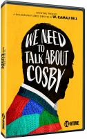 We need to talk about Cosby