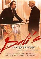 Dali's greatest secret