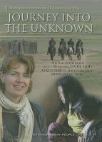 Journey into the unknown : the inspiring story of Hanneke van Dam