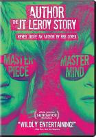 Author : the JT LeRoy story