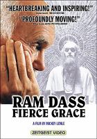 Ram Dass : fierce grace