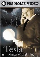 Tesla : master of lightning