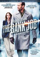 The bank job