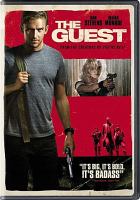 The guest