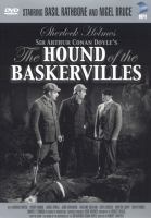 Sir Arthur Conan Doyle's The hound of the Baskervilles