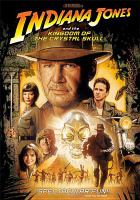 Indiana Jones and the kingdom of the crystal skull