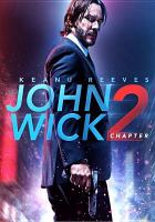 John Wick. Chapter 2