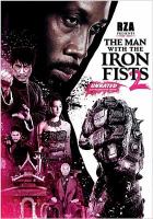 The man with the iron fists. 2