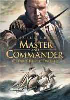 Master and commander : the far side of the world