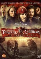 Pirates of the Caribbean  : at world's end
