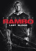 Rambo. Last blood