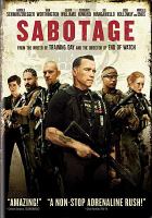 Sabotage