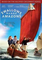 Swallows and amazons