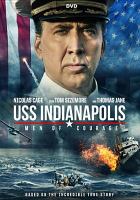 USS Indianapolis : men of courage