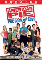American pie presents. The book of love