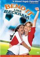 Bend it like Beckham