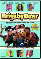 Brigsby Bear