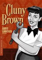 Cluny Brown