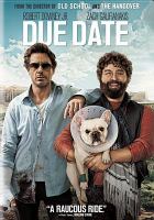 Due date
