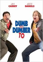 Dumb and dumber to