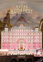 The Grand Budapest Hotel