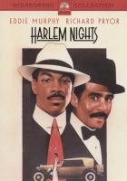 Harlem nights