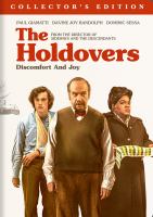 The holdovers