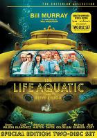 The life aquatic with Steve Zissou