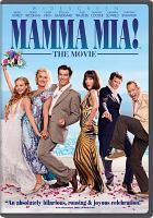 Mamma mia! : the movie