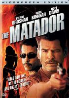 The matador