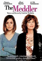 The meddler