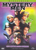 Mystery men