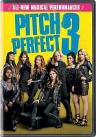 Pitch perfect 3