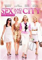 Sex and the city : the movie