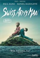 Swiss army man