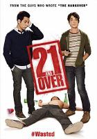 21 & over