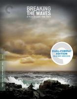 Breaking the waves