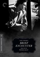 Brief encounter