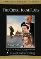 The cider house rules