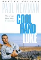 Cool hand Luke