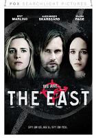 The East